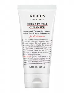 Очищающее средство для лица Ultra Facial Cleanser 75 мл Kiehl'S