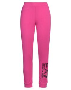 Брюки Ea7, пурпурный