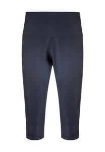 Плотный JALON 3/4 из быстросохнущего материала Q BY ENDURANCE, черный