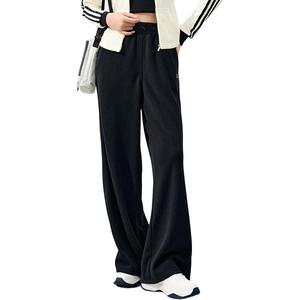 Вязаные спортивные штаны Women's 361°, super черный