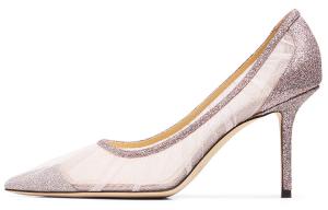 Jimmy Choo ЛЮБИТ женщин на высоких каблуках