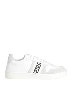 Кеды Versace, белый