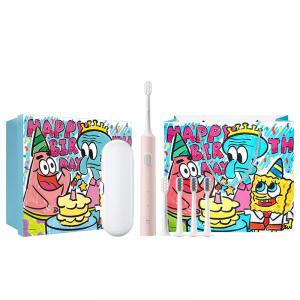 Электрическая зубная щетка Soundwave двухцветная T200 Xiaomi