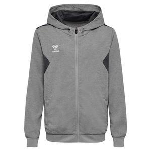 Куртка Hummel Authentic PL, серый