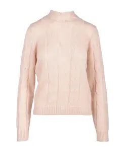 Медовый свитер для женщин Weili Zheng, розовый