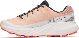 Женские кроссовки для трейлраннинга Merrell Agility Peak 5, Salmon
