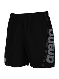 Arena Плавки Fundamentals Logo R, черные