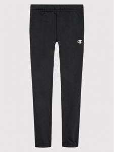 Спортивные брюки стандартного кроя Champion, черный