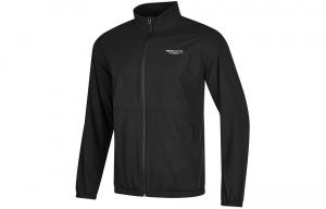 Skechers Куртка мужская Carbon Black, Carbon Black/0018