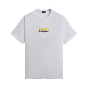 Классическая футболка с логотипом Kith Toronto, цвет Белый