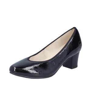 Туфли Rieker  44650, черный