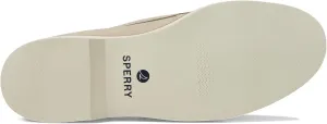 Мужские аутентичные оригинальные венецианские лодочные туфли Sperry с двойной подошвой