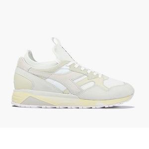 Мужские кроссовки-носки X paura n9002 Diadora, бежевый