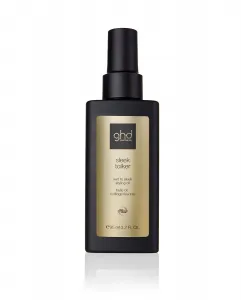 Масло для укладки от влажного до полированного sleek talker GHD