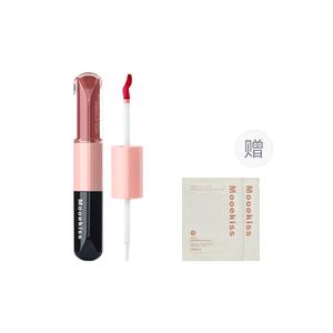 Помада-тинтирующее средство / Блеск для губ / Жидкая помада Women's Mooekiss
