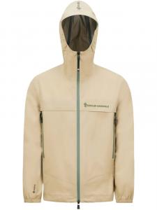 Техническая куртка Shipton Moncler Grenoble, нейтральный