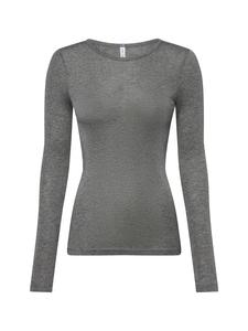 Рубашка Sadou серого цвета SAMSOE & SAMSOE