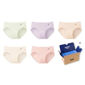 Lee Подарочный набор женского белья 5 пар