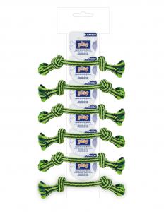 Стоматологические струны для собак Nayeco String Bicolor 1,08 кг