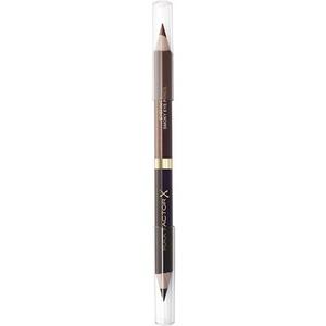 Карандаш Eyefinity Smokey Eye 02 Черный Уголь Матовая Медь 1G, Max Factor