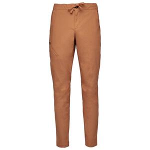 Скалолазные брюки M Rocklock Climbing Pants Moab Brown - xl Black Diamond