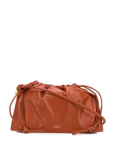 Сумка-тоут Bom Yuzefi, коричневый