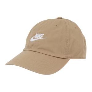 Хлопковая бейсболка Unisex Light Umber Nike