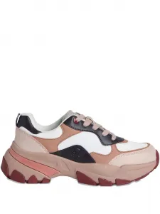 Кроссовки C-Run 02 Coccinelle, нейтральный