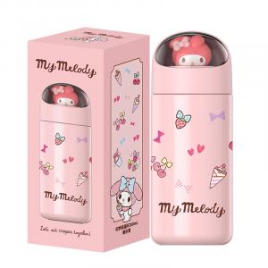 Термостаканы 316 нержавеющая сталь 350 мл Sanrio, My Melody Insulated Cup