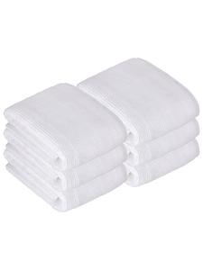 Полотенце для ванной и душа Vossen, белый