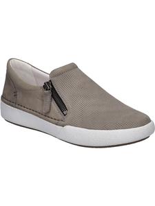 Кроссовки Claire 20 серого цвета Josef Seibel