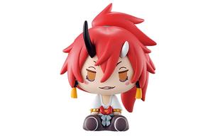 Фигурки чиби BANPRESTO