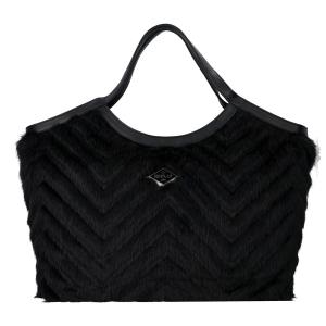 Сумка через плечо REPLAY, черный