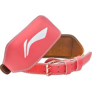 Корсет для спины фитнес взрослые защитный LINING, мокко