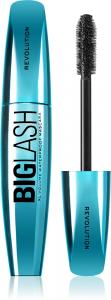 Водостойкая тушь для ресниц Big Lash Volume Makeup Revolution, atspalvis black 8 мл