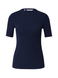 Футболка Soft Rebels Shirt Fenja, морской синий