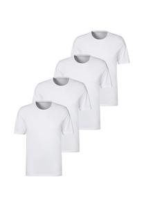 Майка/рубашка с короткими рукавами, набор из 4 базовых шт s.Oliver