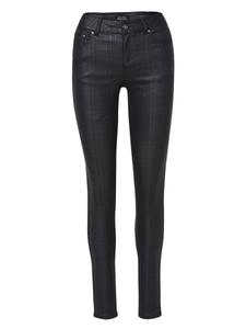 Узкие джинсы KOROSHI, черный