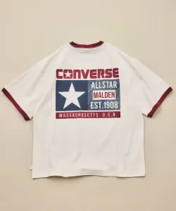 Футболка с оригинальным архивным рисунком