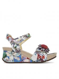 Сандалии Barry 36 Laura Vita, мультиколор