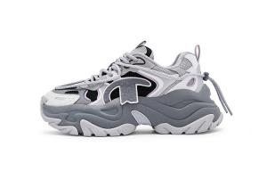 Женские массивные кроссовки Champion, Dark Gray