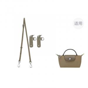 Luxury Care Artisan Workshop Женская перфорированная кожаная сумка через плечо с ремнём разноцветная