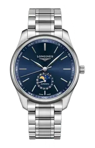 Часы the master collection Longines