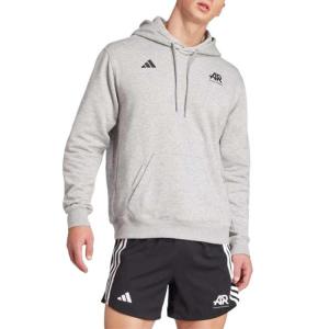 Adidas Свитшот Unisex Medium Heather Gray