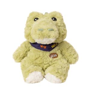 Тканевая кукла плюшевая игрушка 23 см высота MIANHUIYI