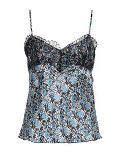 Топ Sandro, кремовый