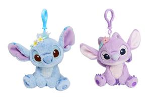 Кукла Disney Stitch Dreamy плюшевый кулон высота 11см POTDEMIEL