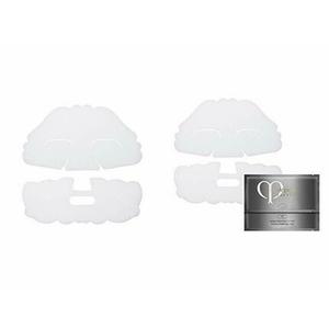 Cle De Peau Beaut Интенсивная осветляющая маска 6 пар, N/A