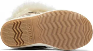 SOREL - зимние водонепроницаемые детские ботинки Youth Joan of Arctic