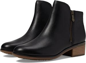 Женские слипоны Sperry Seaport Storm, черный